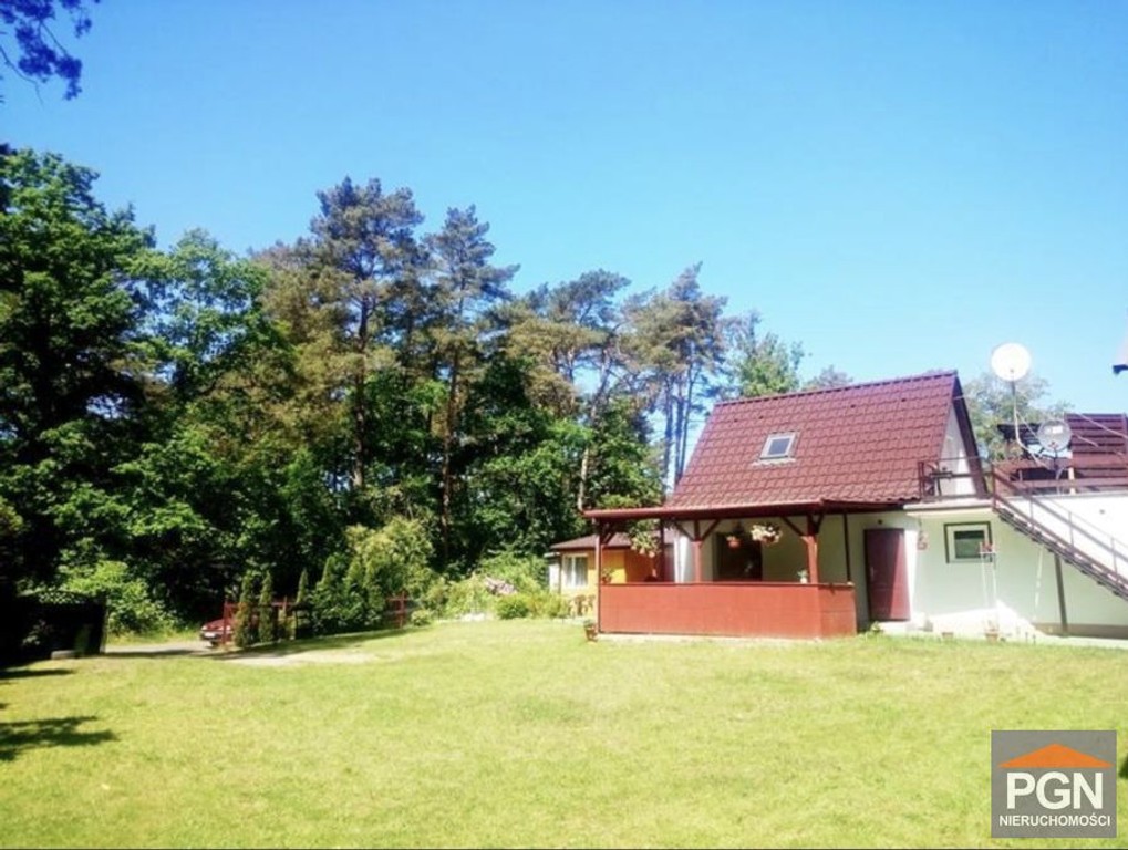 Dom na sprzedaż, 9 pokoi, 100 m², Pobierowo