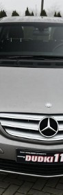 Mercedes-Benz Klasa B W245 2,0D DUDKI11 Serwis,Klimatyzacja,El.szyby.6biegów,kredyt.GWARANCJA-4