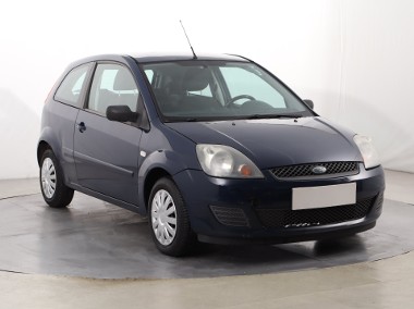 Ford Fiesta VII-1