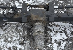 Fendt 720 724 ZF TSA 20 TSA20 Zwolnica Zwrotnica Siłownik Kaptur Pochwa CZĘŚCI 4475065029 4475465176