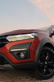 eXtreme 1.0 benzyna 110 KM-2