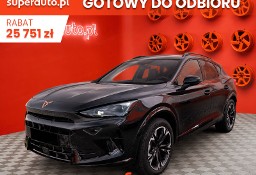 Cupra Formentor 1.5 eTSI DSG 1.5 eTSI DSG 150KM / Pakiet Edge, Skyline, Dynamic Desi
