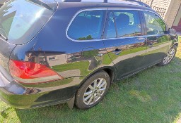Volkswagen Golf Plus II Drugi właściciel e Polsce