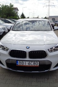 BMW X2 xDrive20i GPF M Sport aut-2