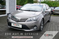 Toyota Avensis III polski salon, atrakcyjny przebieg