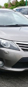 Toyota Avensis III polski salon, atrakcyjny przebieg-3