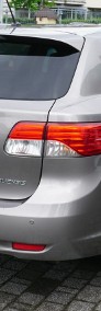 Toyota Avensis III polski salon, atrakcyjny przebieg-4