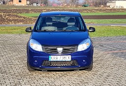 Dacia Sandero I Zadbany egzemplarz