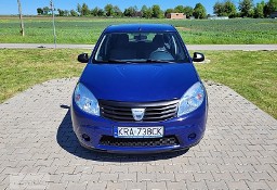Dacia Sandero I Zadbany egzemplarz
