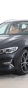 BMW SERIA 3 , Serwis ASO, 187 KM, Automat, Skóra, Navi, Klimatronic,-3