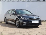 Kia Optima IV , Salon Polska, Serwis ASO, VAT 23%, Navi, Klimatronic,