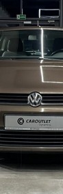Volkswagen Polo V Comfortline 1.2TSI 90KM M5 2015 r., salon PL, 12 m-cy gwarancji-3