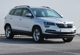 Skoda Karoq , Salon Polska, Automat, Klimatronic, Tempomat, Parktronic