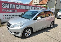 Honda FR-V