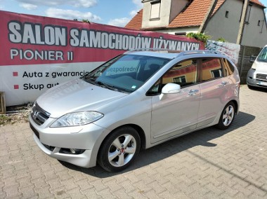 Honda FR-V-1
