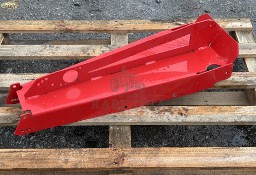 Pottinger Jumbo 7450 Przyczepa Samozbierająca - Konsola Kątownik Wspornik Nadbudowa