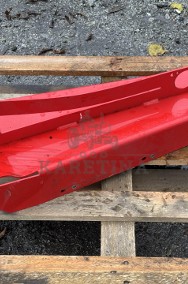 Pottinger Jumbo 7450 Przyczepa Samozbierająca - Konsola Kątownik Wspornik Nadbudowa-3