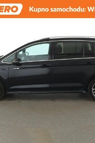 Volkswagen Touran III R-Line full LED navi panorama klima auto (3 strefy) czujniki parkowa-2