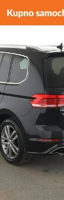 Volkswagen Touran III R-Line full LED navi panorama klima auto (3 strefy) czujniki parkowa-4