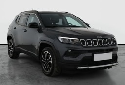 Jeep Compass II , Salon Polska, 1. Właściciel, Serwis ASO, Automat, VAT 23%,