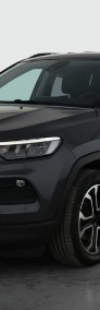 Jeep Compass II , Salon Polska, 1. Właściciel, Serwis ASO, Automat, VAT 23%,-3