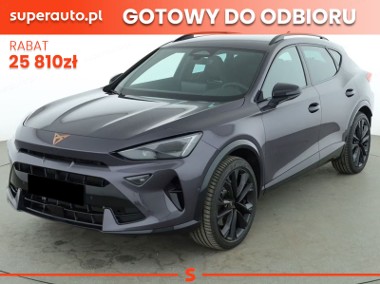 Cupra Formentor 2.0 TSI 4Drive DSG 2.0 TSI 4Drive DSG 204KM-1