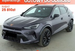 Cupra Formentor 2.0 TSI 4Drive DSG 2.0 TSI 4Drive DSG 204KM