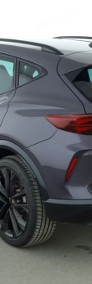 Cupra Formentor 2.0 TSI 4Drive DSG 2.0 TSI 4Drive DSG 204KM-4