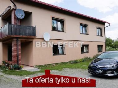 Dom, sprzedaż, 142.00, Bielsko-Biała, Wapienica-1