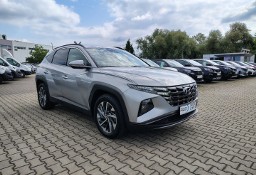 Hyundai Tucson 1.6 T-GDi 150KM 48V Smart, Automat, Pakiet LED, Gwarancja fabryczna