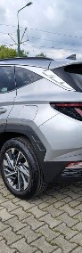 Hyundai Tucson 1.6 T-GDi 150KM 48V Smart, Automat, Pakiet LED, Gwarancja fabryczna-4