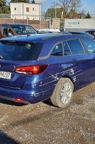 Opel Astra K krajowy, FV 23 %, pierwszy właściciel-2