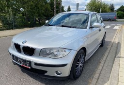 BMW SERIA 1 I (E81/E82/E87/E88) BMW SERIA 1