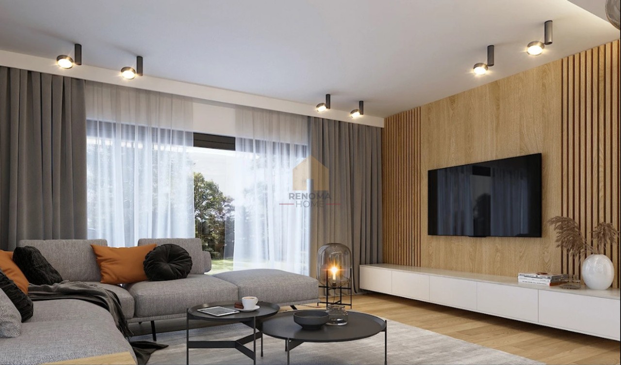 Apartament Premium w Parku Szczytnickim