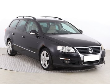 Volkswagen Passat B6 , Klimatronic, Podgrzewane siedzienia,ALU
