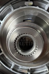 John Deere 6910 6910S Bęben Wałek Sprzęgłowy R95371 R109523 R220028-2