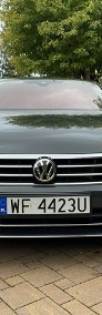 Volkswagen Passat B8 I Wł, Kraj, ELEGANCE, 2.0TSI, Matrix, Bezwypadkowy, Stan BDB,Vat 23%-4