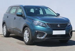 Peugeot 5008 , Salon Polska, 1. Właściciel, Serwis ASO, Automat, 7 miejsc,