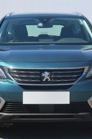 Peugeot 5008 , Salon Polska, 1. Właściciel, Serwis ASO, Automat, 7 miejsc,-2