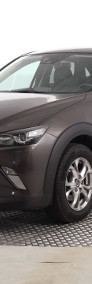 Mazda CX-3 , Navi, Klimatronic, Tempomat, Parktronic,-3