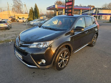 Toyota RAV 4 IV-1