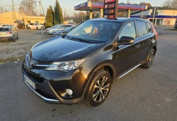 Toyota RAV 4 IV