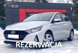Hyundai i20 II Salon Polska * I WŁAŚCICIEL * Na Gwarancji FABRYCZNEJ * 2022/2023