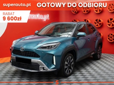 Toyota Yaris Cross Executive 1.5 Hybrid Executive 1.5 Hybrid 130KM | Podgrzewane fotele-1