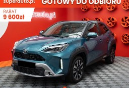 Toyota Yaris Cross Executive 1.5 Hybrid Executive 1.5 Hybrid 130KM | Podgrzewane fotele
