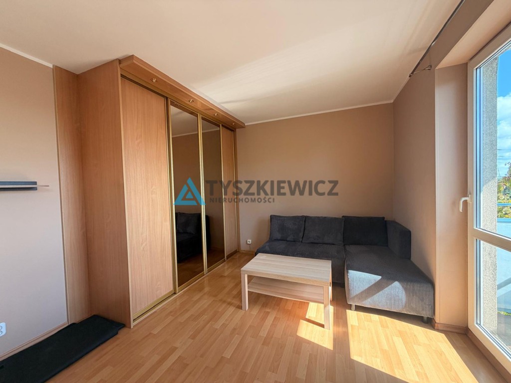 Kawalerka wyposażona Reda - Widok 6