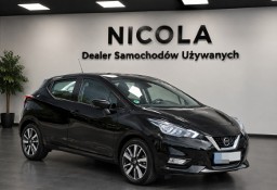 Nissan Micra IV