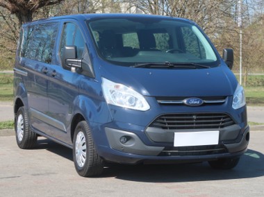 Ford Transit Custom , L1H1, 9 Miejsc-1