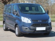 Ford Transit Custom , L1H1, 9 Miejsc