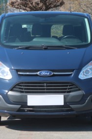 Ford Transit Custom , L1H1, 9 Miejsc-2